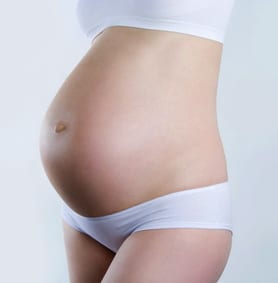 Abdominoplastie et grossesse