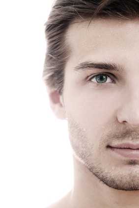 La chirurgie esthétique au masculin