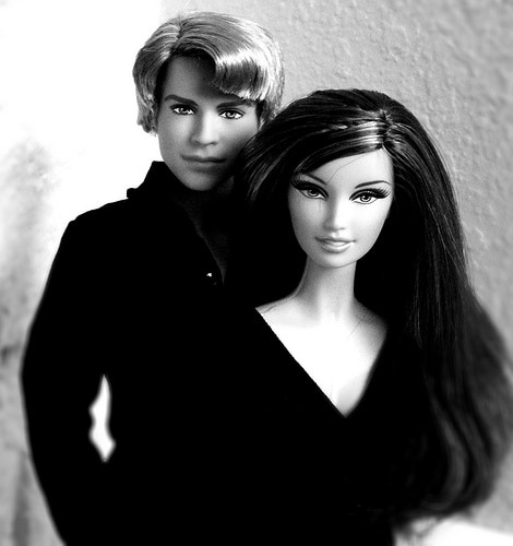 chirurgie esthétique et couple