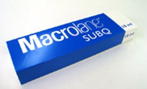 Macrolane*