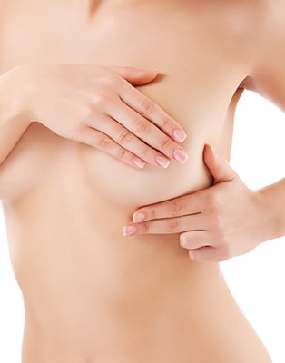 L'augmentation mammaire par implants