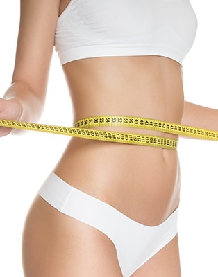 Le lifting complet du ventre : l'abdominoplastie
