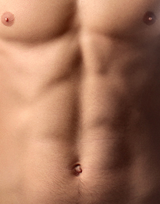 L'abdominoplastie