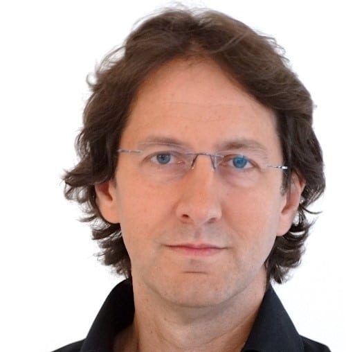 Dr. Picovski