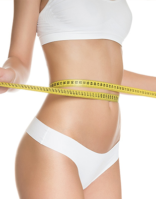 Le lifting des cuisses