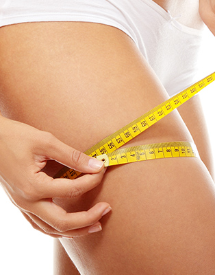 La liposuccion des cuisses