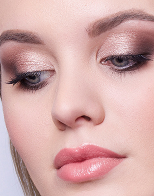 Le lipofilling du visage