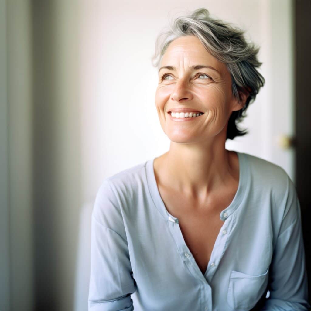 chirurgie esthétique femme 50 ans