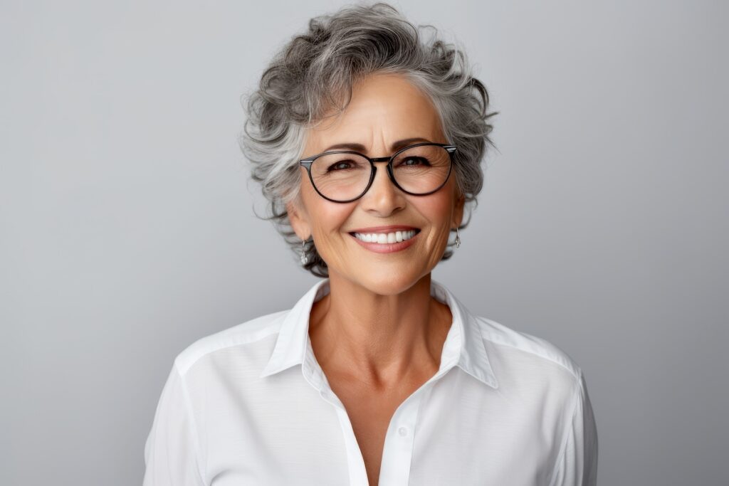 chirurgie esthétique sénior 60 ans