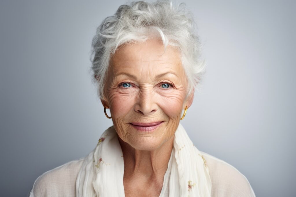 chirurgie esthétique 70 ans
